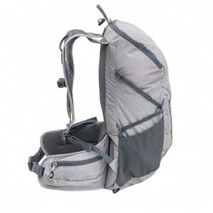 Échantillon gratuit Quanzhou Sac à dos de haute qualité Fabricant personnalisé Imperméable 60L Grand sac à dos polyvalent Sac à dos d'escalade - Product Image 3