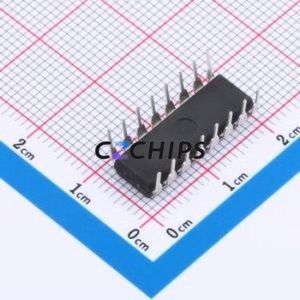 Haute qualité MAX3232AEIN DIP-16 Circuit intégré IC puce RS232 IC vente entière puces de composants électroniques fournisseur et Service de nomenclature - Product Image 2