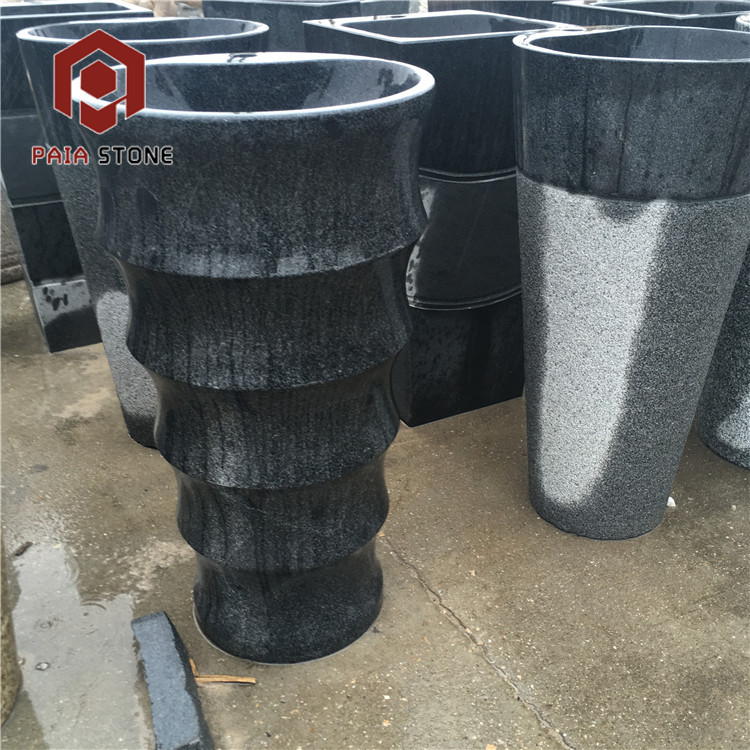 pedestal sinks travertine