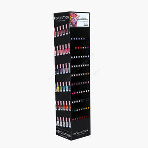 Expositor de Productos de Belleza, Estante para Aceites Esenciales Cosméticos, para Brillo Labial y Esmalte de Uñas, Soporte de Maquillaje, Expositor para Zona de Maquillaje - Product Image 5