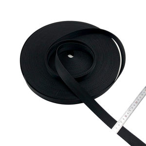 Disponibile Nastro in Nylon 66 Tipo Mil-w-4088 da 1 Pollice (25mm), Resistente ai Raggi UV e all'Usura, Alta Tenacità - Product Image 3