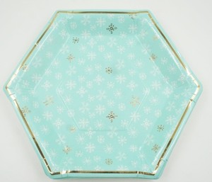Platos de Papel Changel en Oferta - Product Image 3