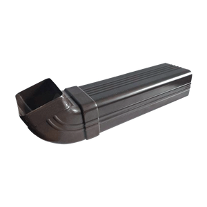 <span class=keywords><strong>Gouttière</strong></span> de descente en <span class=keywords><strong>PVC</strong></span> Hotsale <span class=keywords><strong>gouttière</strong></span> <span class=keywords><strong>carrée</strong></span> en <span class=keywords><strong>PVC</strong></span> bon marché de haute qualité - Product Image 1