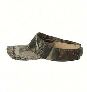 Gorra de Visera Retro Personalizable para Verano, Estilo Hip Hop Vintage Y2K, con Diseño de Espiga, Logotipo Personalizado, de Lona, para Playa, Ciclismo y Deportes - Product Image 5