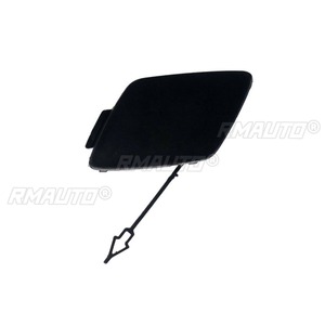 ฝาครอบตะขอเกี่ยวกันชนหน้าสำหรับลากจูงรถยนต์ สำหรับแลนด์โรเวอร์ ดิสคัฟเวอรี่ สปอร์ต ปี 2020 อุปกรณ์ตกแต่งรถยนต์ - Product Image 5