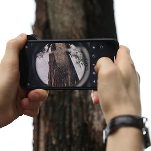 Iboolo prisma de cunha personalizada para celular - Product Image 2