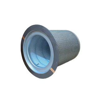 Filtro de Aceite Esencial Manny LE 49 001X, Tornillo Metálico, Nuevas Piezas Industriales para Compresores, Secadores de Aire y Separadores de Aceite y Aire - Product Image 5