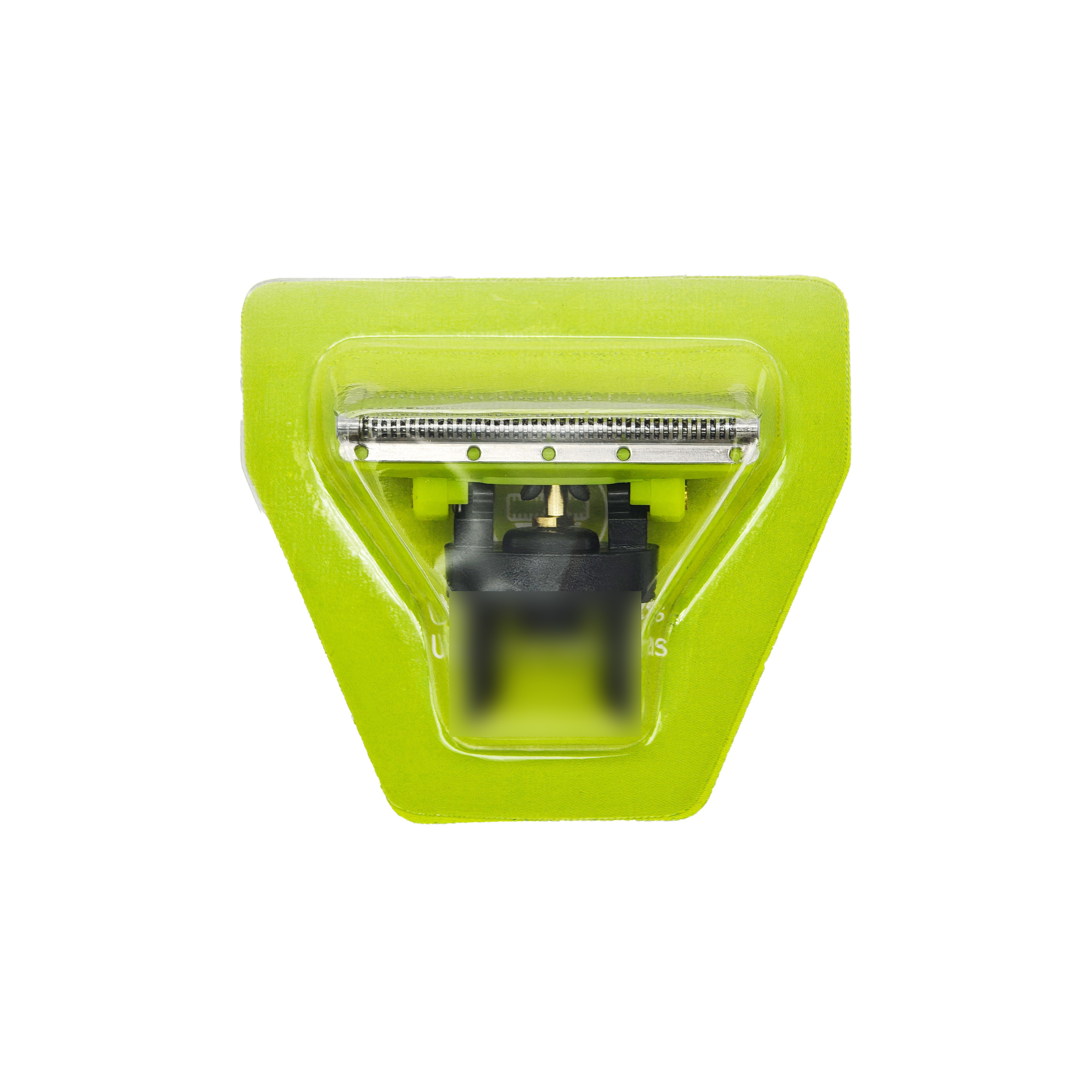 Jaune vert