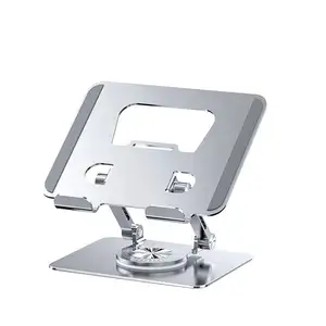 Nieuwe Collectie 2023 Producten Tablet Stand Houder Mount Opvouwbare Telefoonhouder Tablet Pc Houder Telefoonstandaard