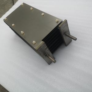 באיכות גבוהה טיטניום האנודה צלחת <span class=keywords><strong>Hho</strong></span> גנרטור תא יבש - Product Image 4