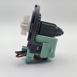 <span class=keywords><strong>Moteur</strong></span> de pompe de vidange de <span class=keywords><strong>Machine</strong></span> à <span class=keywords><strong>laver</strong></span> 220V, pièces de rechange de <span class=keywords><strong>Machine</strong></span> à <span class=keywords><strong>laver</strong></span> RP25-3E cuivre complet outils de réparation de remplacement - Product Image 2