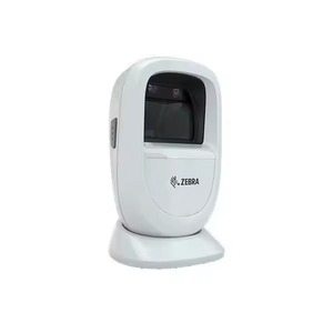 Escáner de código de barras USB manos libres, escáner QR 1D/2D de escritorio para POS/supermercado/tienda, Plug & Play, a prueba de agua, a prueba de golpes, a prueba de agua, a prueba de golpes - Product Image 4