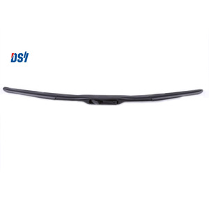 Spazzola Tergicristallo Ibrida DSY in Gomma Naturale per Corolla CR-V Sorento Sportage X-Trail - Campioni Gratuiti dalla Fabbrica - Vendite Calde - Product Image 6