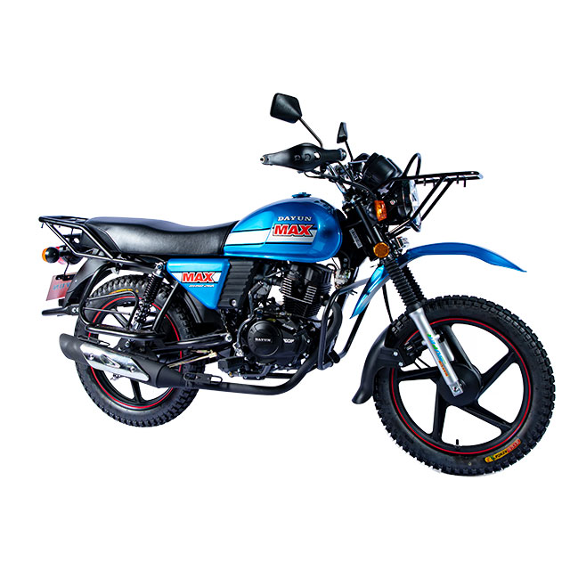 DAYUN 150CC/200CC низкий расход топлива и рабочий объем дорожного мотоцикла