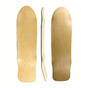 Nanlite — patins de skateboard professionnels, longs lanceurs de planche à roulettes, vente populaire - Product Image 1
