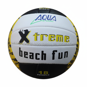 Volley Ball-Volleyball de qualité supérieure - Product Image 1