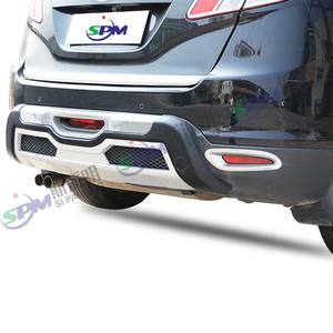 Protector de parachoques trasero delantero directo de fábrica SPM para <span class=keywords><strong>Trumpchi</strong></span> <span class=keywords><strong>GS5</strong></span> - Product Image 5