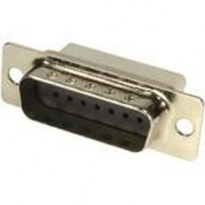 09670255601 D-Sub Connector Electronic Component - Product Image 1