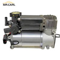 Prix d'usine W220 AMK Type Kit Pompe 2113200304 2203200104 2193200004 2113200104 OE Compresseur de suspension pneumatique pour Mercedes-Benz