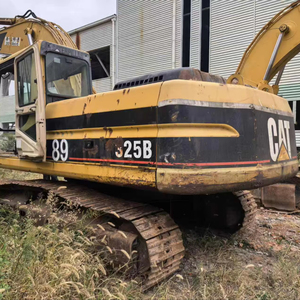 สำหรับ 312 315 320D2 320B 325B ใช้สำหรับรถขุดตีนตะขาบ เครื่องยนต์และมอเตอร์จากสหรัฐอเมริกา รับประกัน 1 ปี - Product Image 1