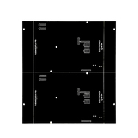 Fabricante de PCBA, Placas de Circuito Impreso, Proveedor OEM de PCB, Ofrece Componentes Electrónicos SMT