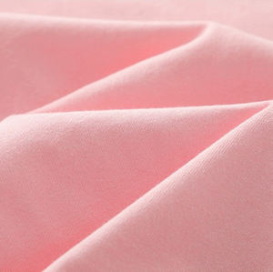 Camisetas rosas unisex manga raglán camiseta bordada personalizada Camiseta de algodón cómoda de alta calidad - Product Image 4