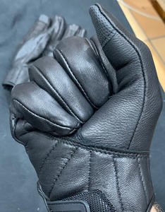 Gants de <span class=keywords><strong>moto</strong></span> en cuir véritable Wildmx <span class=keywords><strong>Moto</strong></span> <span class=keywords><strong>Pro</strong></span> <span class=keywords><strong>Gp</strong></span> imperméables, équipements de protection, écran tactile, gants de motocross pour hommes et femmes - Product Image 5