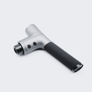 Pistolets masseurs électriques personnalisés les plus vendus <span class=keywords><strong>Pistolet</strong></span> de <span class=keywords><strong>massage</strong></span> musculaire par vibration des tissus profonds du corps Usine - Product Image 4