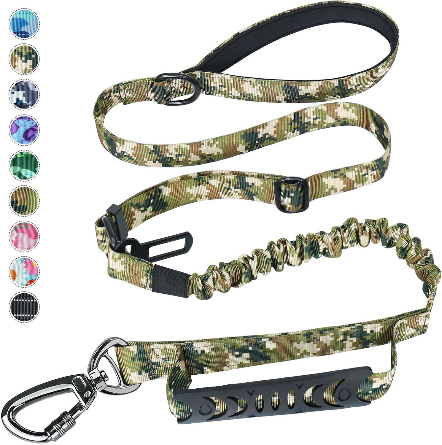 Armée Camo