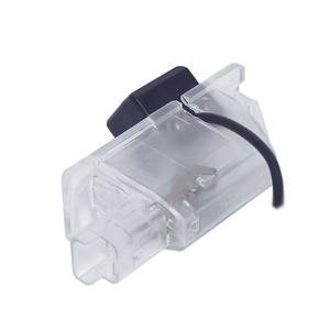 Caméra de <span class=keywords><strong>recul</strong></span> pour voiture, 20 mp, compatible avec la Peugeot 301 308 408 <span class=keywords><strong>508</strong></span> et citroën c-quatre C5 C4 - Product Image 6