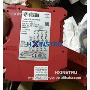 1 Módulo Nuevo CS MP202M0 Pizzato, Envío por Fedex o DHL H - Product Image 2