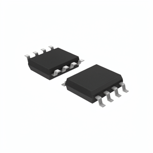 Clock Timing Authorized Distributor Electronic Chips Component 252MI-52LFT 8 SOlC - Product Image 1