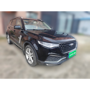 Guazi T700 d'occasion 2019 Prêt à l'expédition Moteur essence Automatique SUV 5 places Conduite à gauche pour flottes de SUV pratiques Rigo - Product Image 3