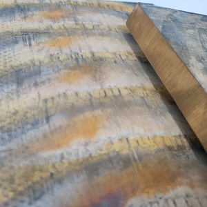 JIS H3100 C2200 C2801 H90 H62 Cuzn10 Cuzn37 Placa de aleación de latón Caja de madera 97 Placa de cobre bronce Chapado en oro Hoja de <span class=keywords><strong>metal</strong></span> de latón - Product Image 4