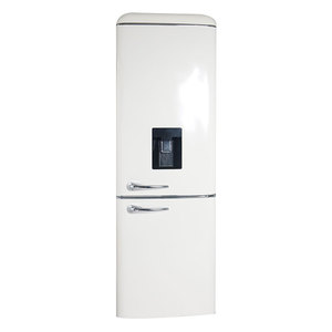 BCD258VX le réfrigérateur double porte à congélateur bas le plus vendu pour la maison - Product Image 6