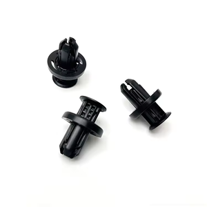 บริการฉีดพลาสติกแบบ OEM สำหรับชิ้นส่วนพลาสติกที่กำหนดเอง - Product Image 6