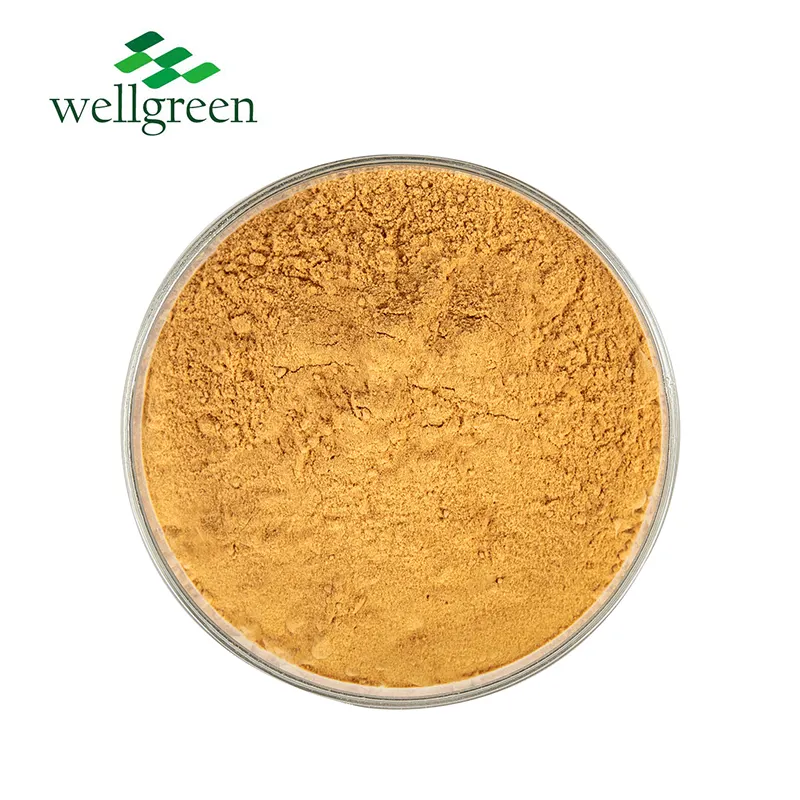 Edulcorantes edulcorantes Rebaudioside Cas 91722-21-3 Stevioside Stevia Extract