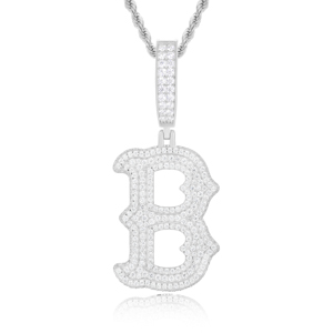 White Gold-B