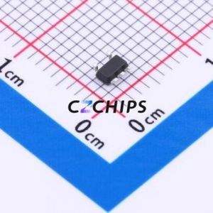 Nuevo y Original HT4040ARTZ SOT-23-5 Circuito integrado IC Chip Amplificador operacional - Product Image 2
