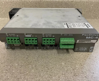 Unidad de Inercia Media Accionada por PLC Sr100/120/015/p0/22/s1/b1/t para Aplicaciones Industriales con EMK Sinusoidal y Sobrecarga Extrema V2