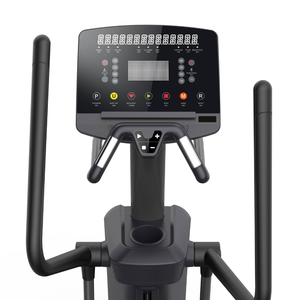Vente d'usine Guangzhou BFT Fitness : Cross-trainer avec écran LED, machine <span class=keywords><strong>elliptique</strong></span> commerciale, <span class=keywords><strong>elliptique</strong></span> <span class=keywords><strong>cardio</strong></span> professionnelle - Product Image 5