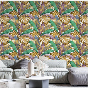 Rouleaux de <span class=keywords><strong>papier</strong></span> <span class=keywords><strong>peint</strong></span> moderne <span class=keywords><strong>à</strong></span> peler stick 3d décoration de la maison <span class=keywords><strong>rustique</strong></span> étanche PVC feuille <span class=keywords><strong>papier</strong></span> <span class=keywords><strong>peint</strong></span> décor salon <span class=keywords><strong>salle</strong></span> <span class=keywords><strong>à</strong></span> <span class=keywords><strong>manger</strong></span> murs - Product Image 2