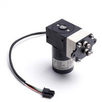 Accesorios para Impresora de Inyección de Tinta de Entrega Rápida, Bomba de Reciclaje Domino Serie AX Tipo D, DB007517SP