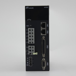 LCDA4-02A202-LB632 Trình Điều Khiển Servo Lichuan Servo A4 <span class=keywords><strong>Series</strong></span> 200W - Product Image 3