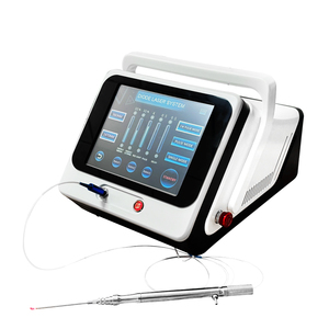 Nuevo láser de diodo 2025 de 1470 nm, láser de diodo, lipólisis de fibra de 980 nm, máquina Endolift de 1470 nm, triple lifting - Product Image 3