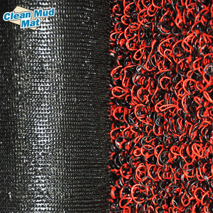 1 Cuộn Miễn Phí Cắt Cuộn Thảm Xe Phù Hợp Cho Sự Khác Biệt Sedans Universal Car Floor Mat Set - Product Image 2