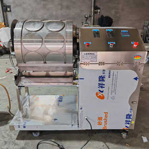 Máquina Automática para Crepas <span class=keywords><strong>de</strong></span> Mille Crepe, Personalizable, Industrial, para Hacer Bases <span class=keywords><strong>de</strong></span> Panqueques con <span class=keywords><strong>Huevo</strong></span>, para Grandes Plantas <span class=keywords><strong>de</strong></span> Alimentos - Product Image 5