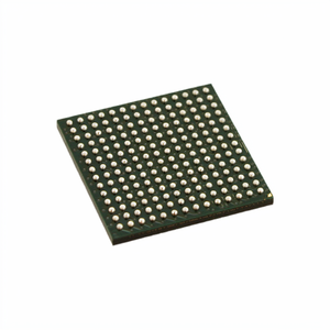 196 BGA Components Electronic Original One Stop Service Embedded DSP56321VL200 - Product Image 1