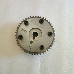 Engrenage de distribution Honda 14310R40A02, pignon de distribution pour moteur Accord Civic CRV, pièce de rechange - Product Image 1