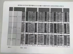 Máy trộn Mực in màn hình điện 5 L - Product Image 5